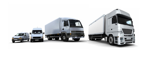 Commercial Vehicle Finance